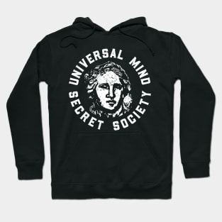 Universal Mind Secret Society Hoodie